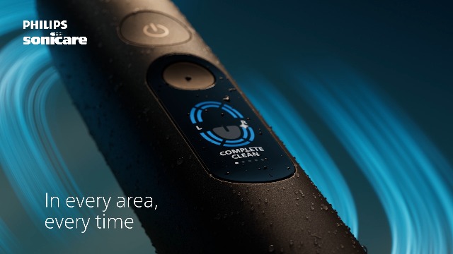 Amazon.com: Philips Sonicare Next-Gen DiamondClean 9900 Prestige