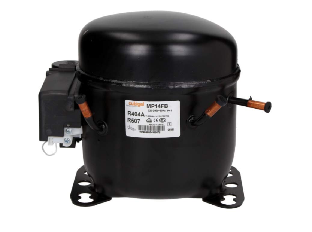 Professioneller Kühlkompressor Cubigel MP14FB