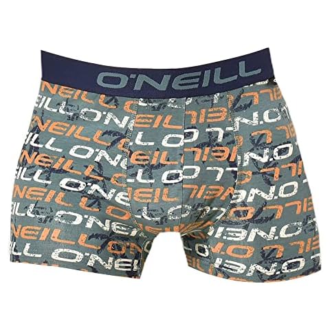 O'NEILL Boxers Homme Lot de 2 Cover