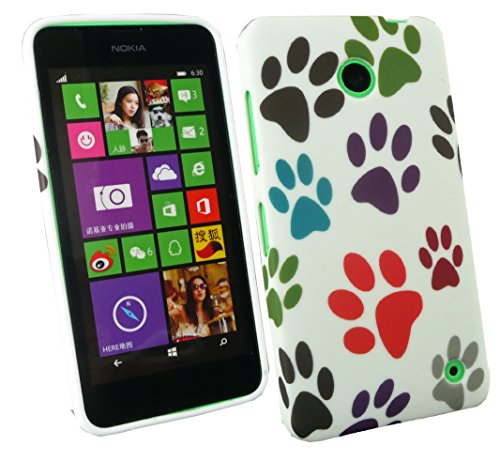 Emartbuy® Nokia Lumia 530 / Lumia 530 Dual Sim