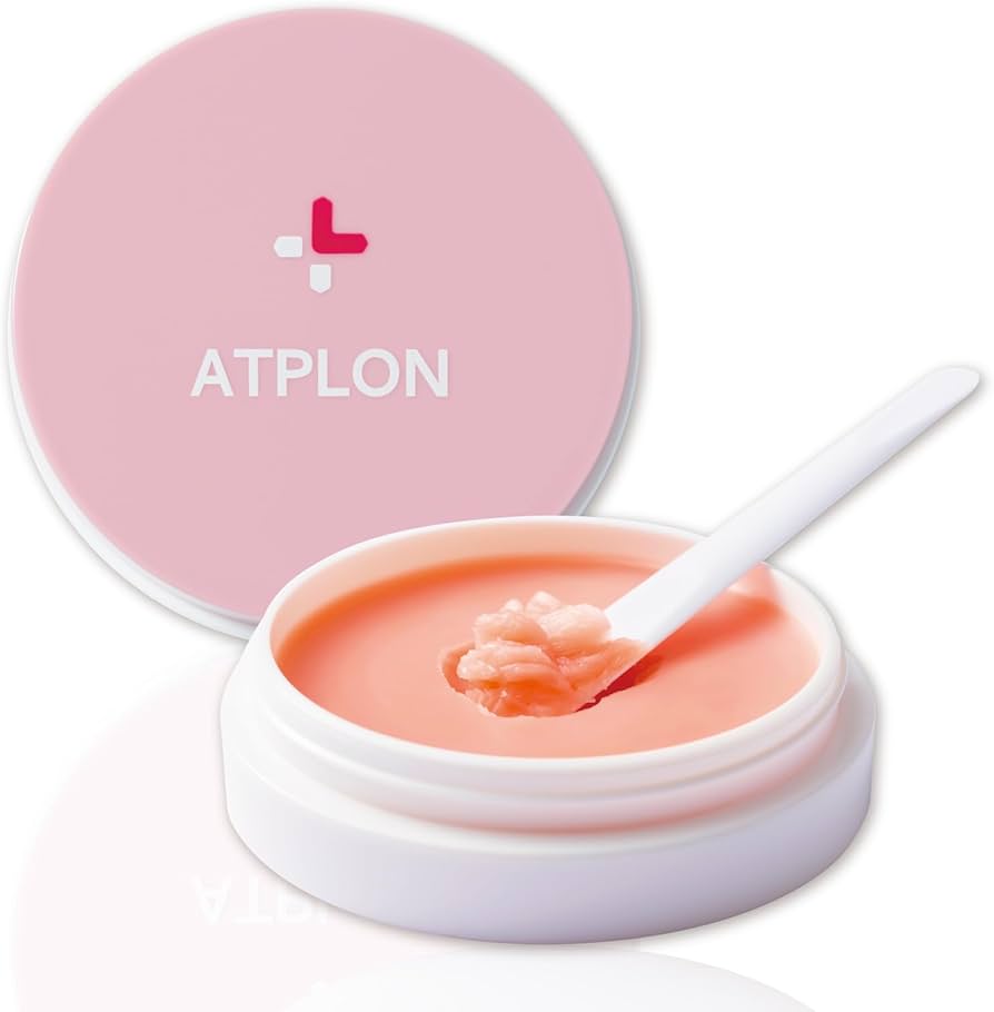 Amazon.co.jp: アトピロンスムースバームオイル ATPLON ムダ毛 全身