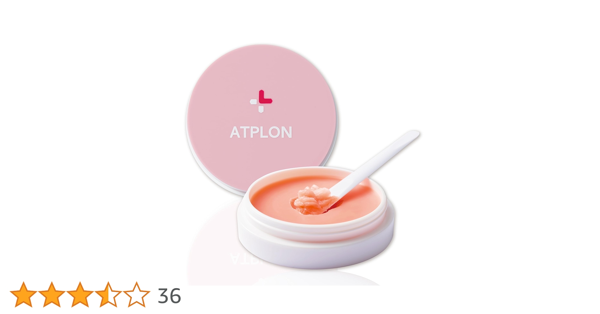 Amazon.co.jp: アトピロンスムースバームオイル ATPLON ムダ毛