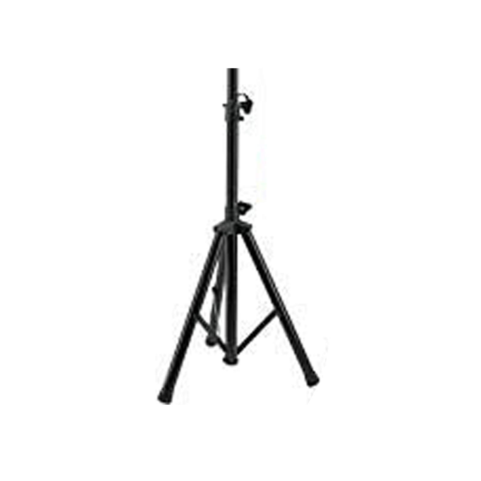 Amazon.com: Pair EMB SS06 Heavy Duty Adjustable Height Tripod DJ