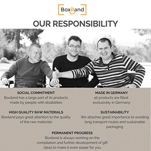 BBQ cadeauset BBQ cadeau | BBQ Gift Set met BBQ Rubs & Steak Pepper cadeau-idee voor mannen vriend opa Griller | Kruiden… - Image 5