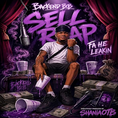 Sell Rap [Explicit]