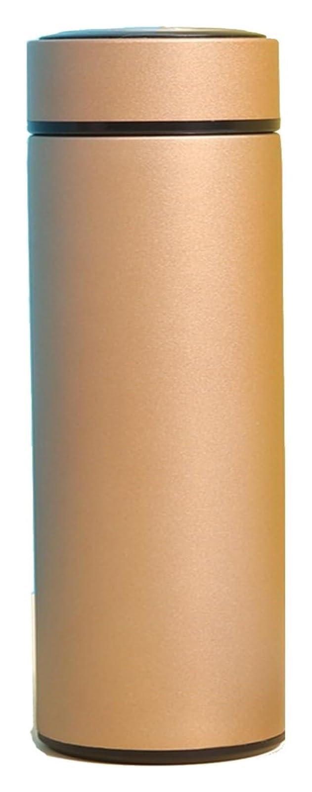 Borracce thermos, bollitori per bevande calde, Tazza da caffè a doppia parete riutilizzabile sottovuoto, a prova di perdite, 500 ml, tazza da viaggio ecologica in acciaio inossidabile isolante for caf