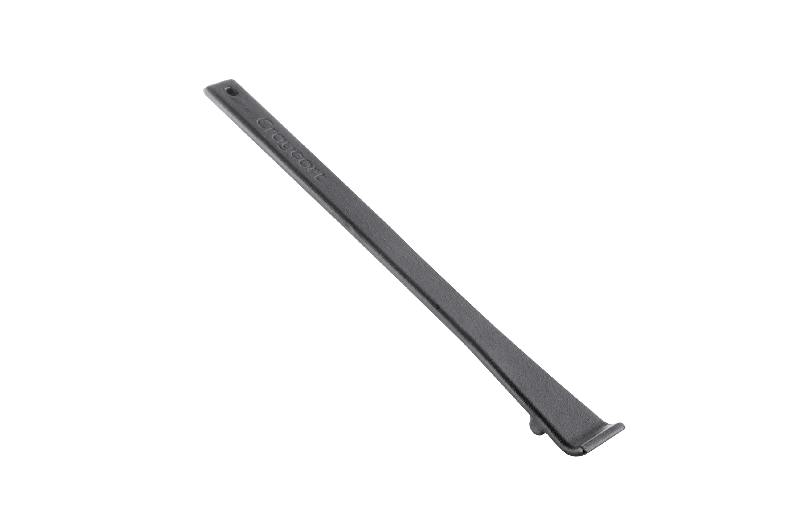 Lifting Handle for Cast Iron Grates, Heavy-Duty Tool for Safe Lifting and Easy Cleaning