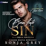 Cover of Born into Sin