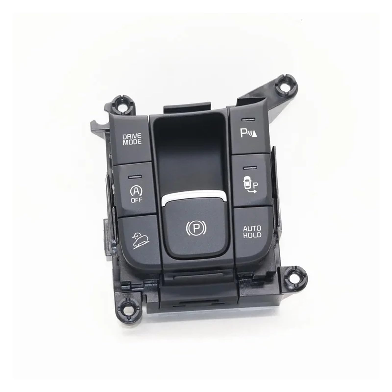 Parkbremsaktuator für KIA SPORTAGE+ 93600D9140 Elektronische Handbremse mit Bergabfahrhilfe