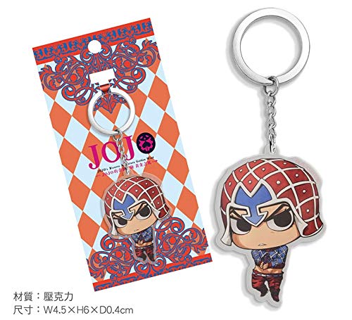 Amazon.co.jp: 台湾限定 ジョジョの奇妙な冒険 Parte5 黄金の風