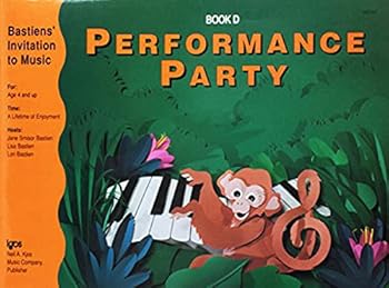 Performance Party