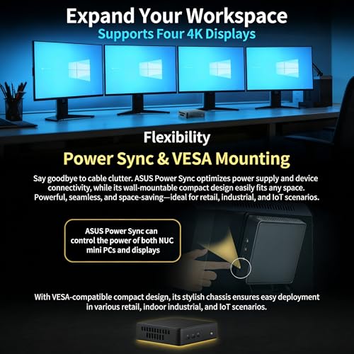 Advanced AI workstation desktop Kit product image