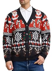 Christmas Reindeer-santa