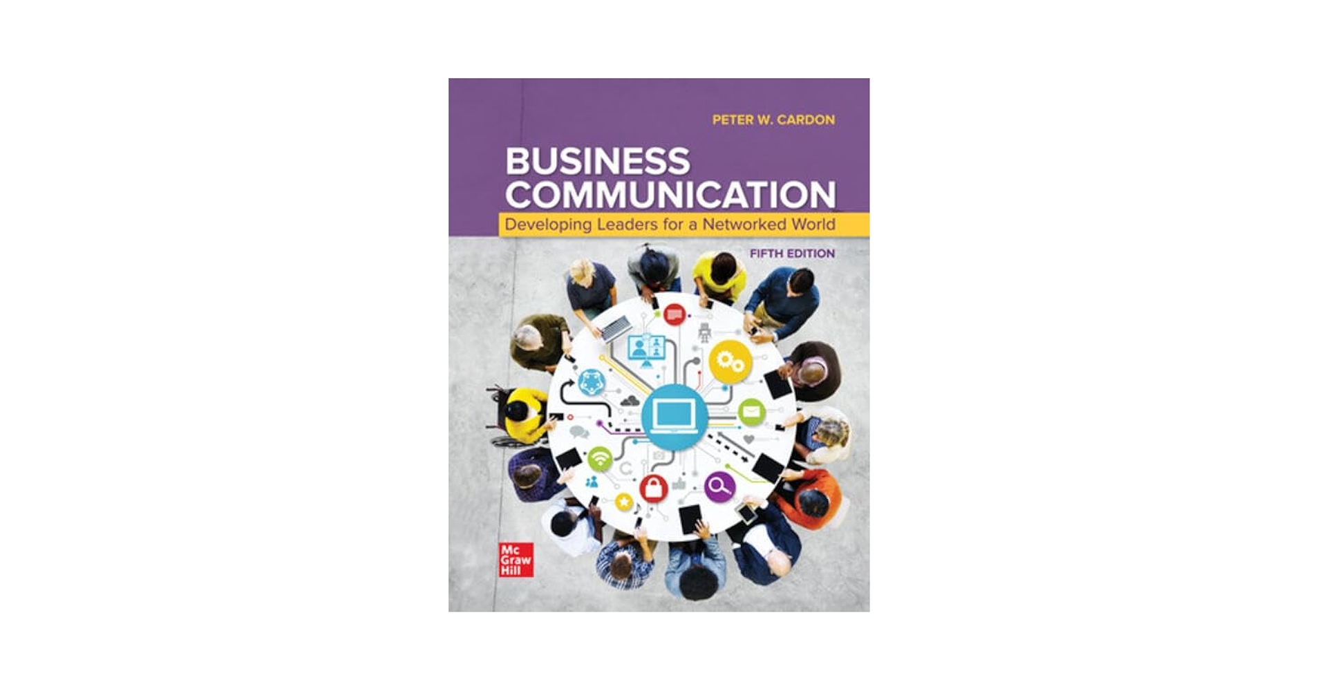 ビジネス・経済 Business Communication Mc Graw Hill Business Communication | McGraw Hill Higher Education