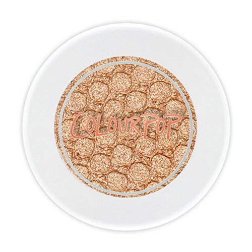 Colourpop - KaePop (Eyeshadow Pearlized - Sunset Blvd) by Colourpop