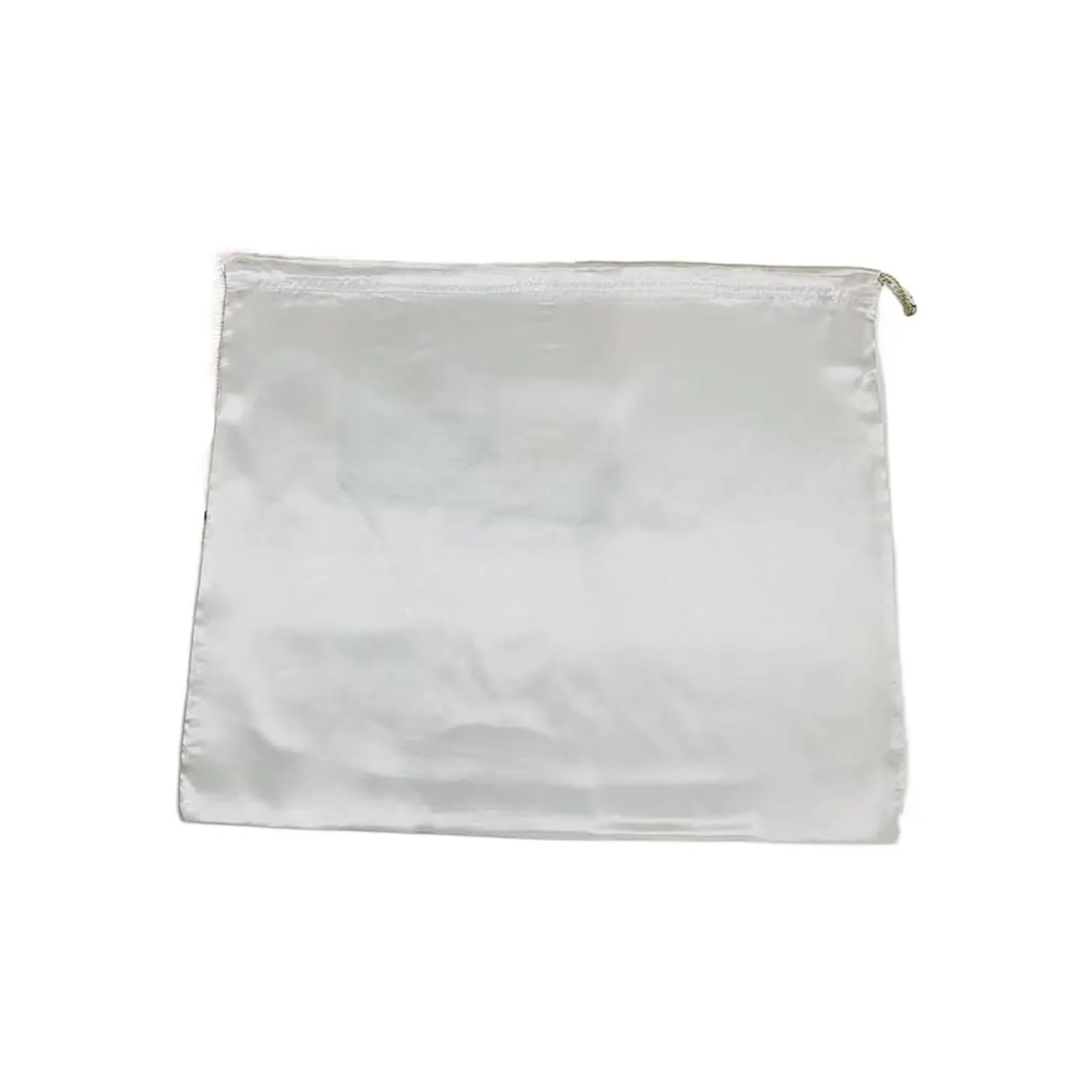 Bolsas Guardapolvo De Seda 6 bolsas reutilizables de satén sedoso for el polvo, for bolsos, zapatos, ropa, con cordón gran capacidad for guardar(60x50cm)