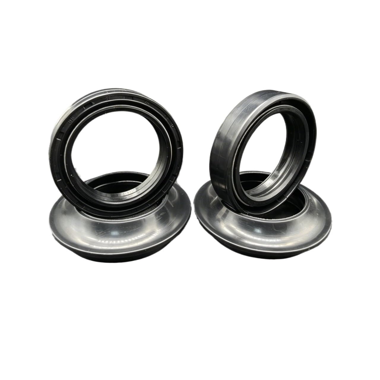 Paraolio ammortizzatore anteriore per Suzuki | VS700GLP INTRUDER 1986-1987VS700GLEF 1986-1987 VS700GLF