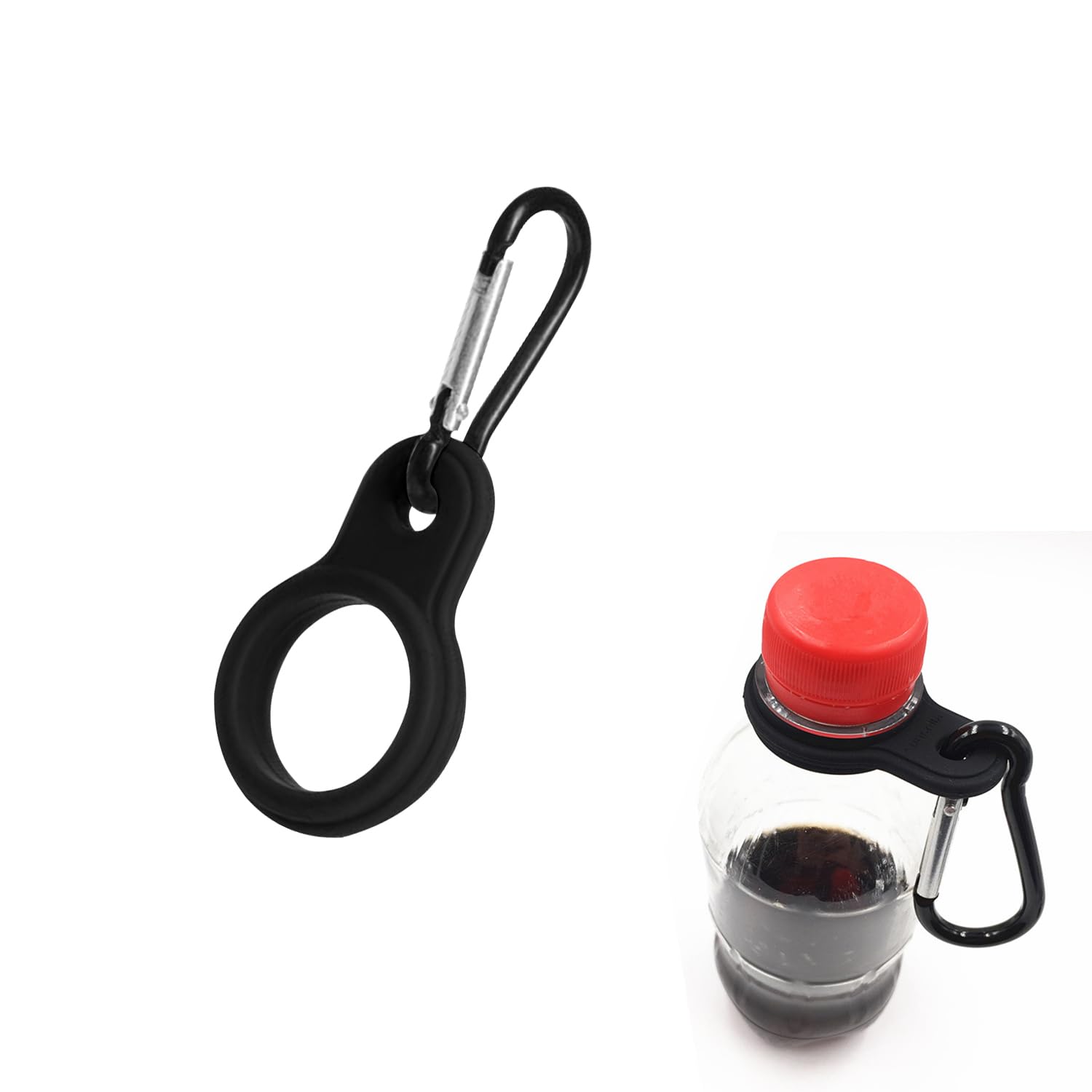 非売品　ドッカンバトル5周年プレゼントCPスマホリング　キーホルダーセット付き 非売品 ドッカンバトル5周年プレゼントCPスマホリング キーホルダー