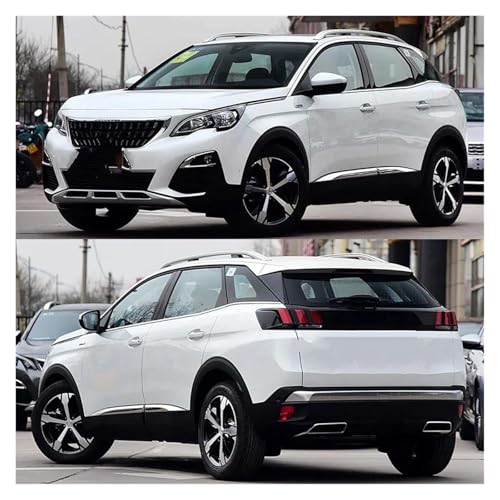 Rétroviseur extérieur Peugeot 5008 chauffant électrique gris - 3