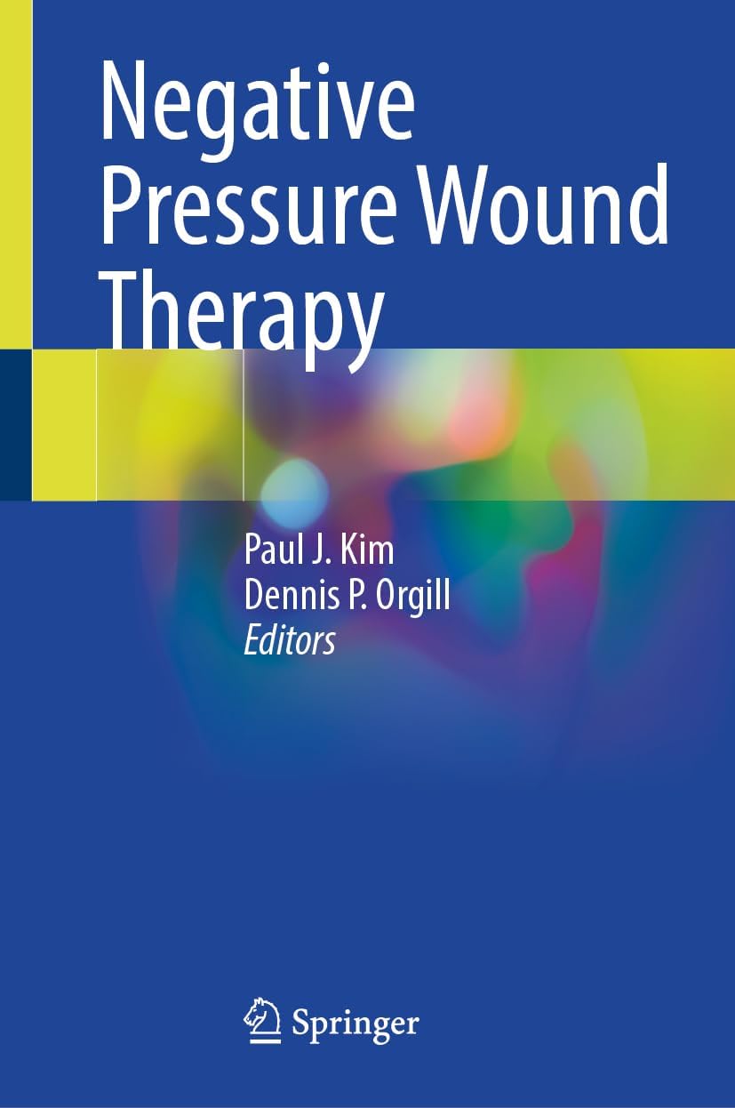 Negative Pressure Wound Therapy