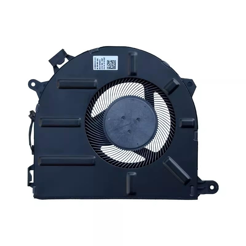 Wentylator chłodzący procesor laptopa do ThinkBooka 15 G2/G3 ITL ARE ACL 6-15ITL/15ARE
