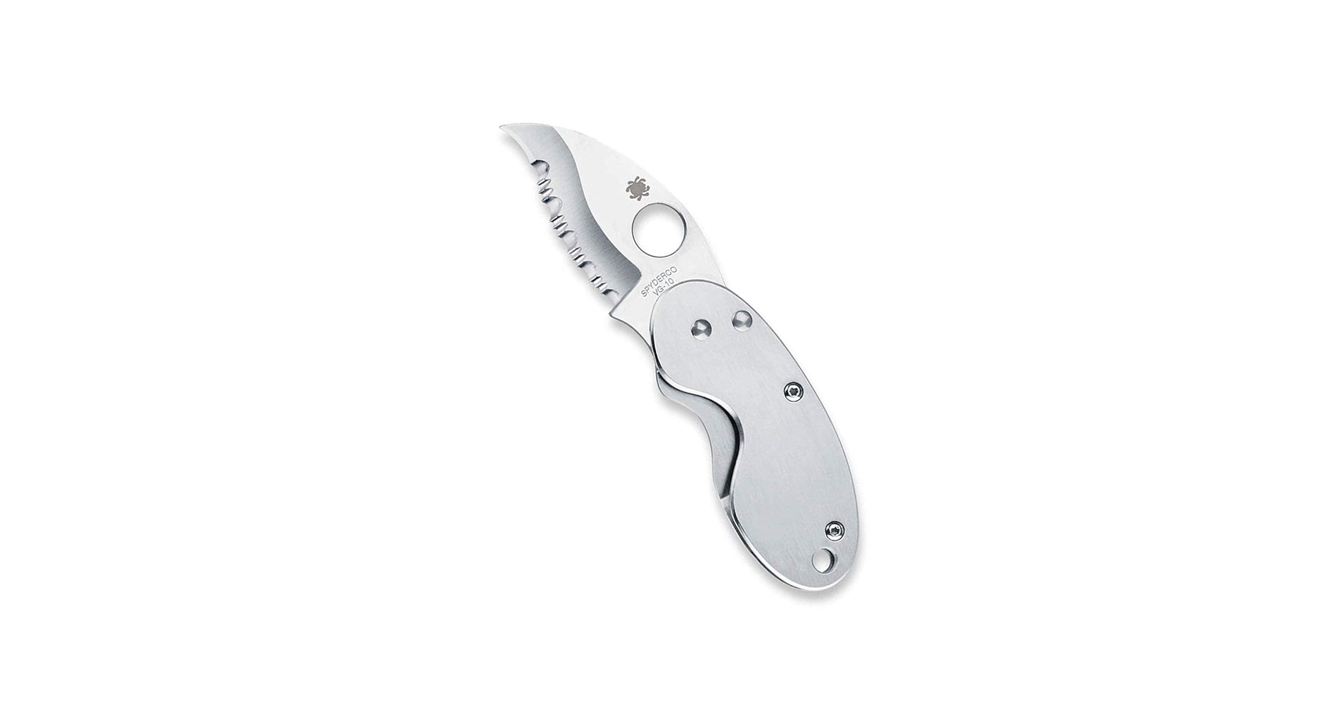 スパイダルコ　クリケット　Spyderco Cricket Amazon.com : Spyderco Cricket Signature Knife with 3.88