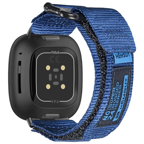 [torbollo] X}[gEHb`oh Rp`u Fitbit Versa 3 / Versa 4 / Fitbit Sense/Sense 2 ʋC悭 ɂiCւ΂