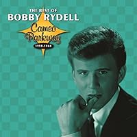 Bobby Rydell Ablum Cover