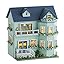 Warm House