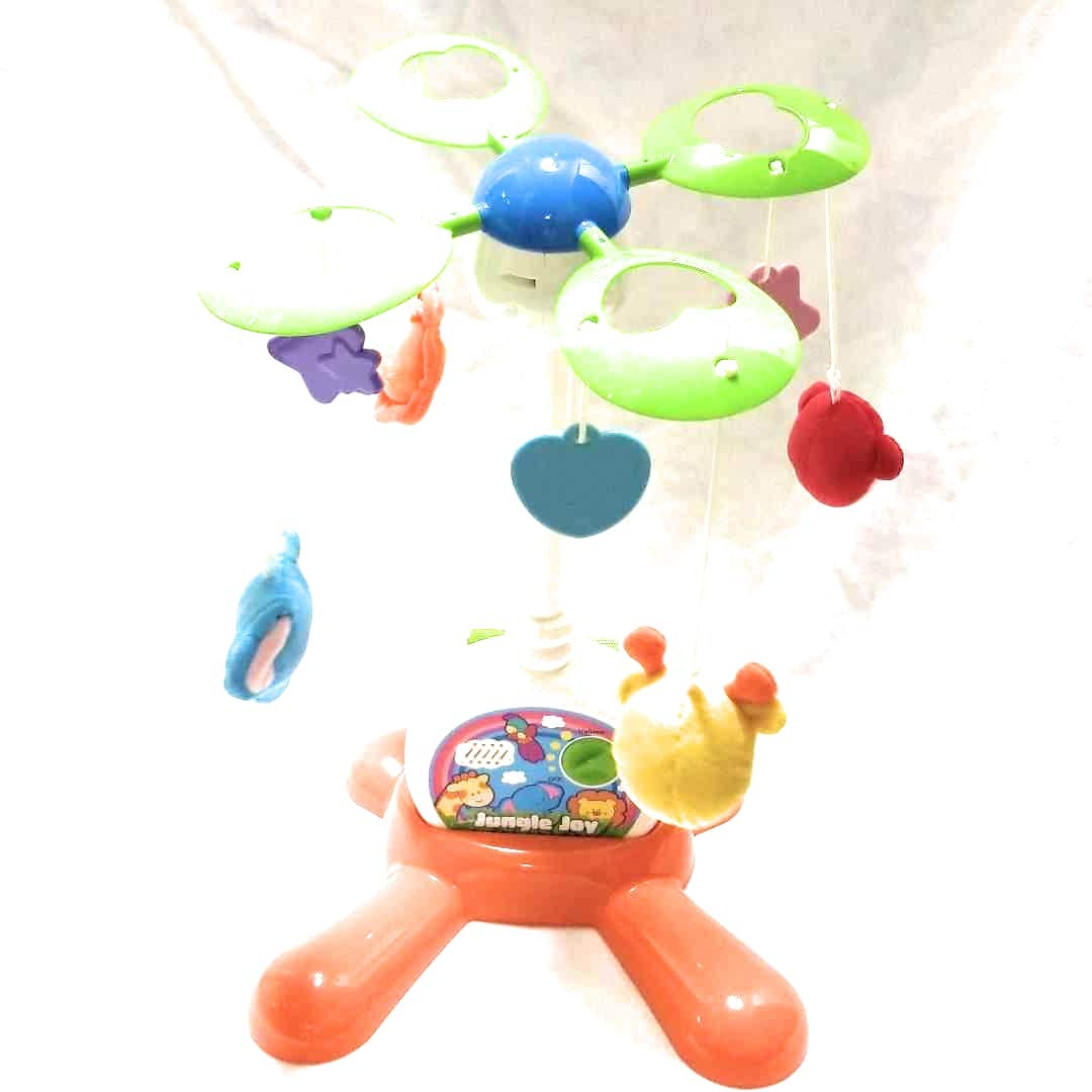 Amazon | トイザらス ブルーイン 赤ちゃんすくすく2WAYメリー | ベッド Amazon | トイザらス ブルーイン 赤ちゃんすくすく2WAYメリー | ベッド