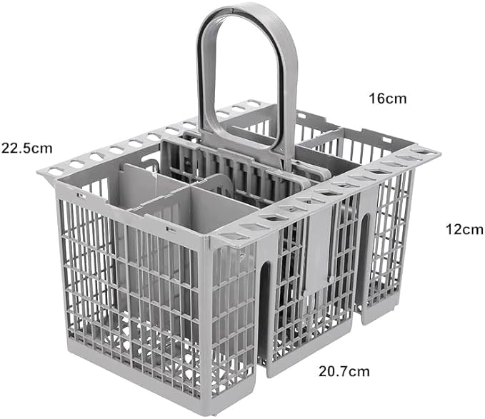 Cestino per posate - Lavastoviglie - INDESIT - 900983662894401119
