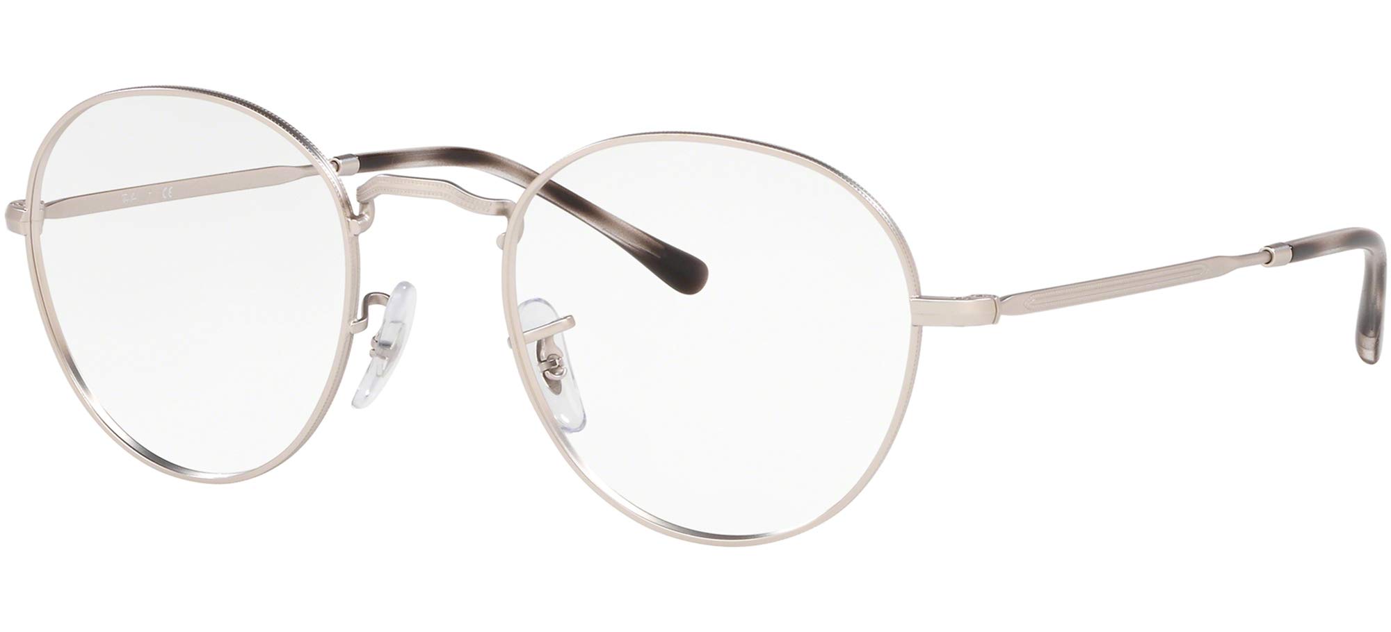 Amazon | レイバン Ray-Ban メガネ RX3582V 2538 51 レイバン純正