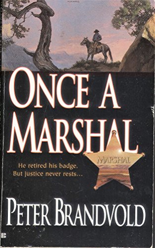 Once a Marshal
