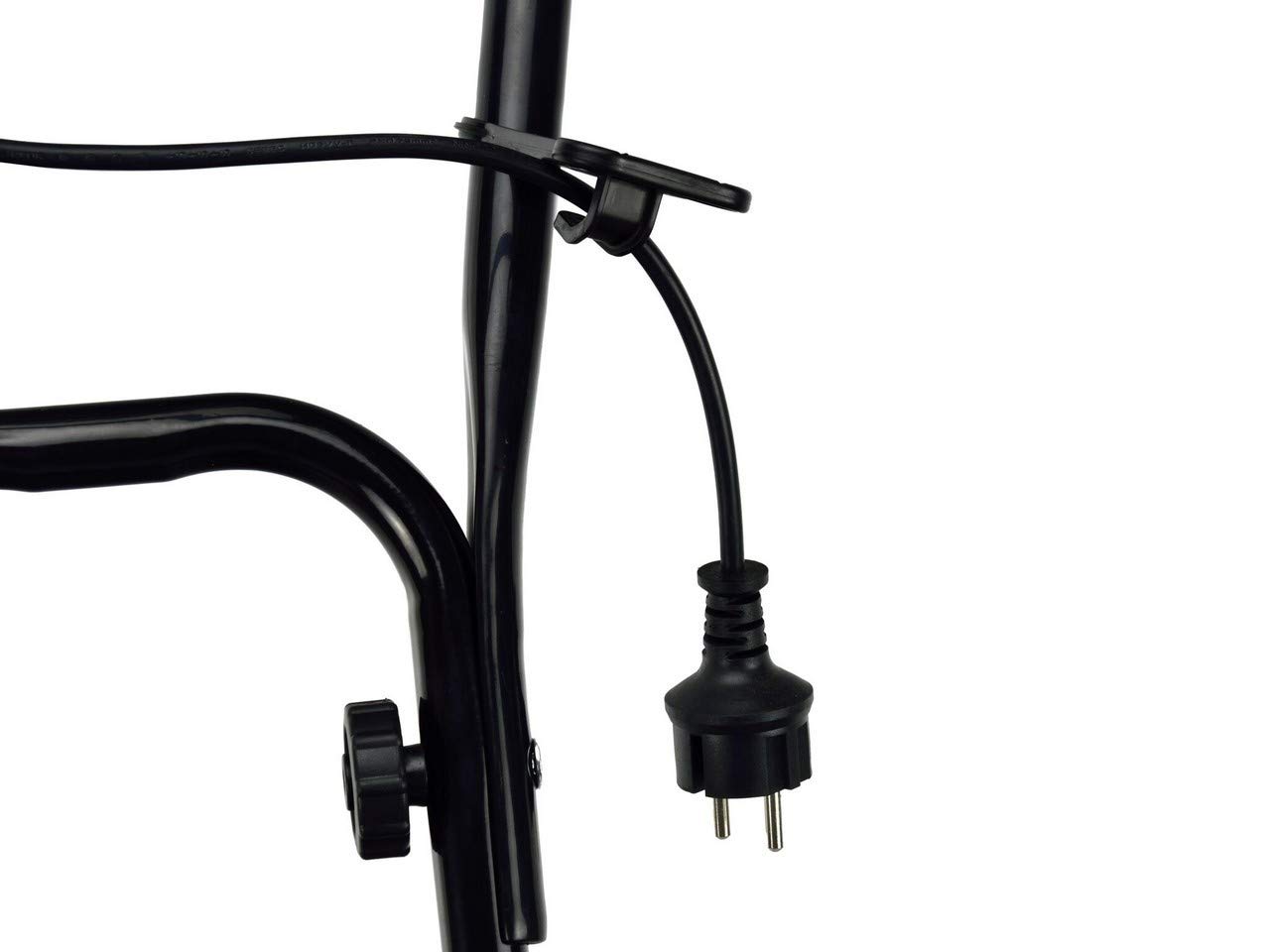 Geko G83004 - Rallador eléctrico, multicolor