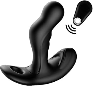 Amazon.es: Vibradores Para Hombres - Aparatos de masaje de ...