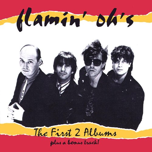 The Flamin' Oh's