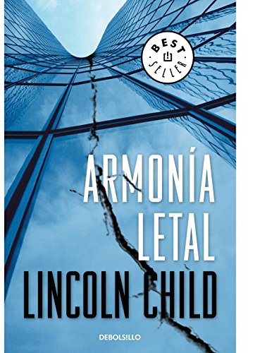 Armonía letal (Best Seller) Armonía letal (Best Seller)