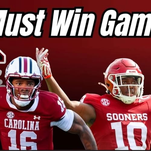 OU vs South Carolina Preview + Coaches On The Hot Seat In The Next 6 Games