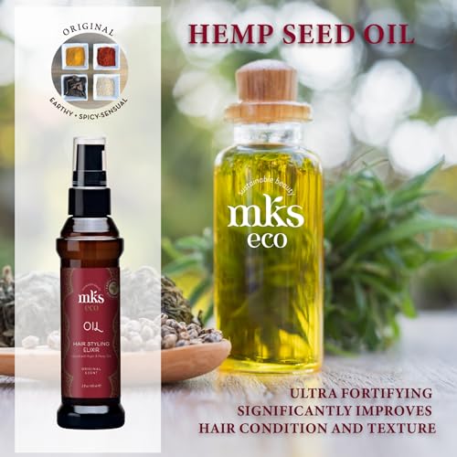 MKS-eco-Oil-Hair-Styling-Elixir-Moroccan-Argan-Oil-Hemp-Seed-Oil-Moisturize-Nourish-Hair-Control-Frizz-Increase-Smoothness-Vegan-Cruelty-Free
