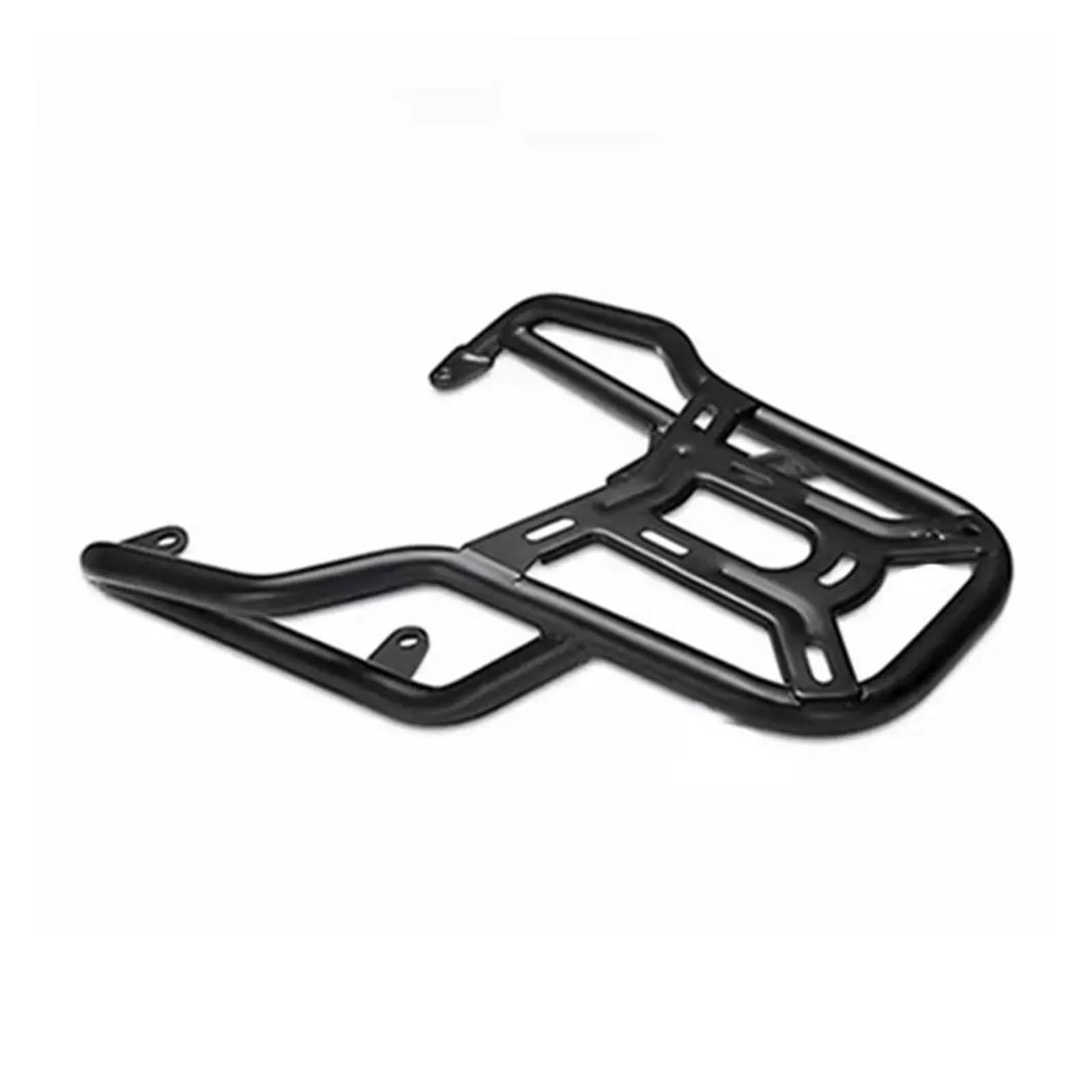 Gepäckträger Hinten Motorrad-Heckgepäckträger Für NIU N1S NQi Heckgepäckträger Universal-Kofferraumhalterung Modifikationszubehör Gepäckträger