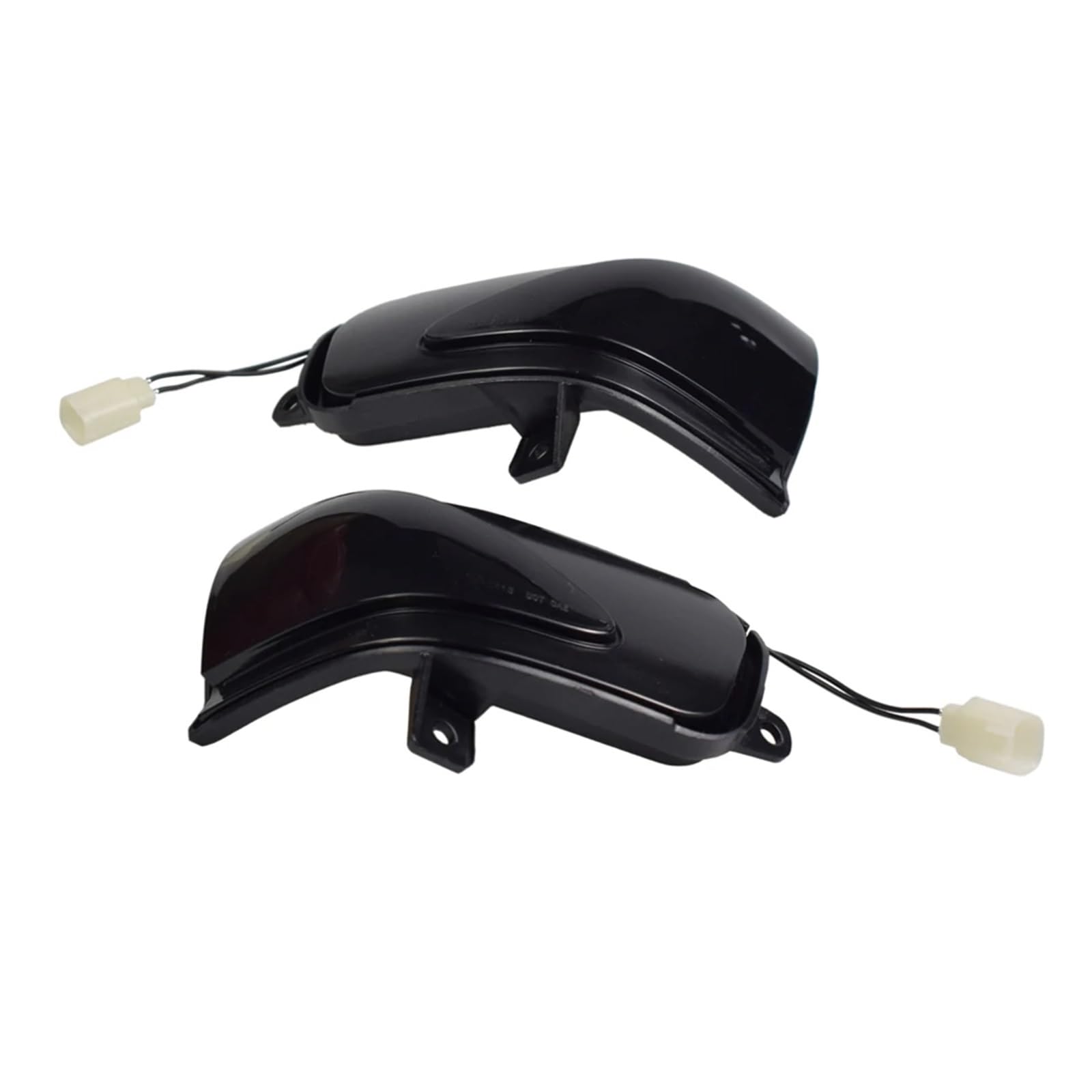 Lampe indicateur de rétroviseur LED dynamique pour Insight Fit Jazz GE6 - 7
