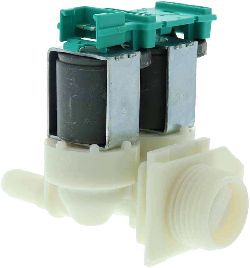Washing Machine Water Valve for Bosch, AP3758492, PS3462925, 422244
