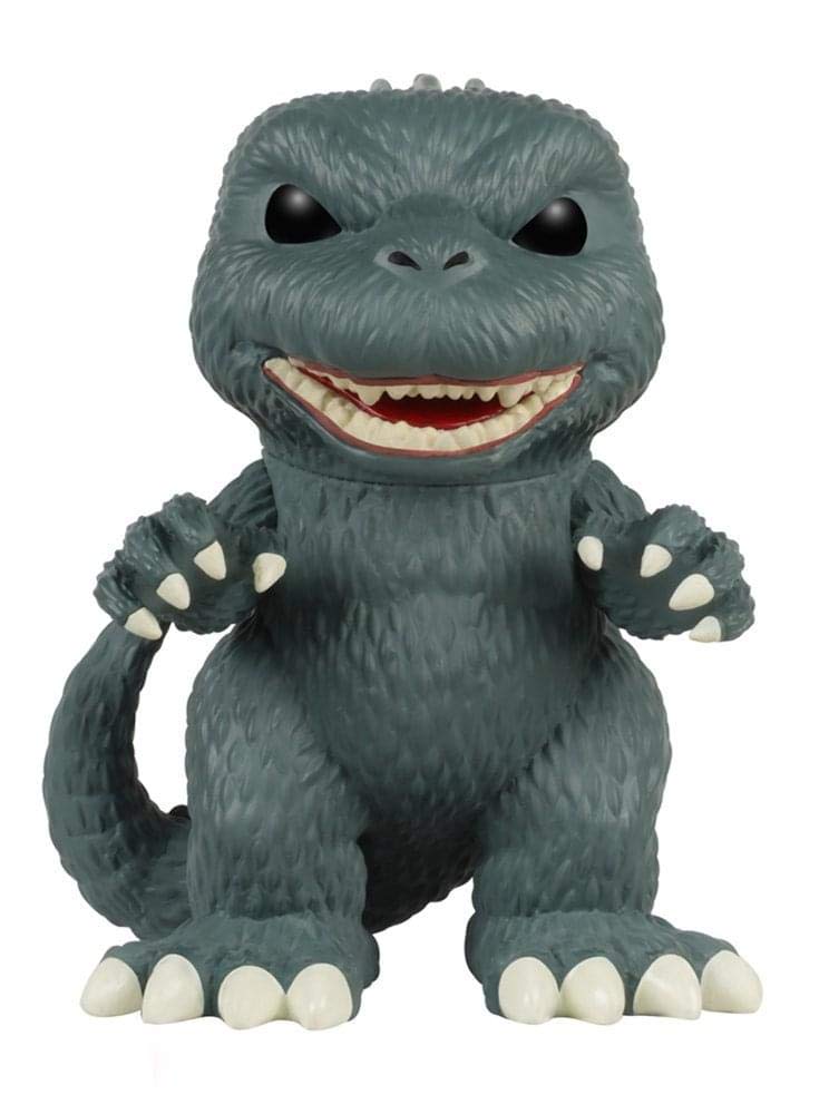 ファンコポップ　ゴジラ-1.0（6インチ） ファンコポップ ゴジラ-1.0（6インチ） Funko POP! Godzilla