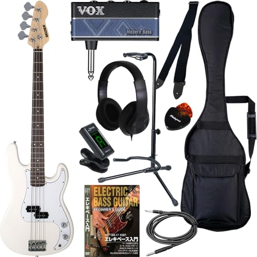 SELDER Z_[ x[X vVWx[X^Cv PB-30/WH/W VOX amPlug3yAvO3 AP3-MB(Modern Bass)zTNyIWiZbg