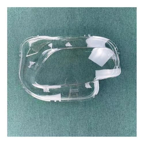 Lentille boîtier phare pour Jeep Cherokee pour rouler sereinement de nuit