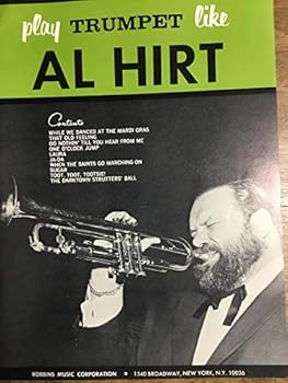 Play Trumpet Like Al Hirt