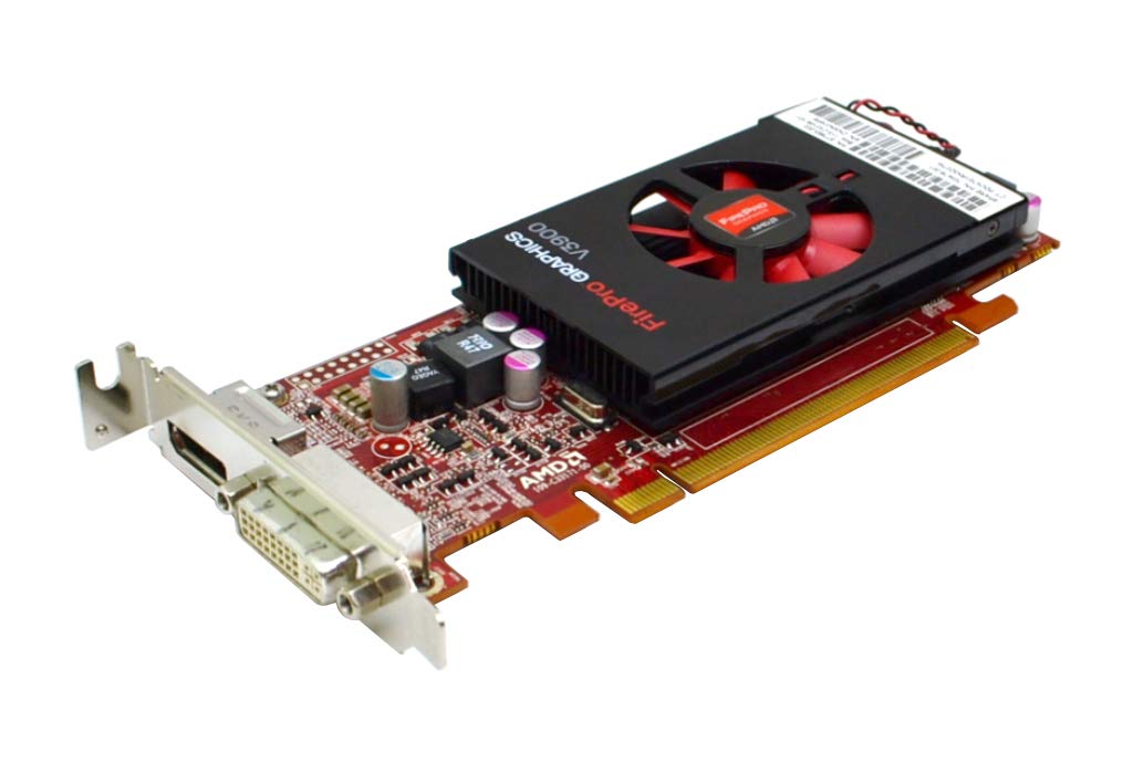 Amazon.co.jp: AMD FirePro V3900 1GB DDR3 DVI DisplayPort PCI