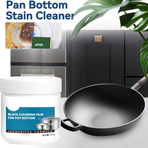 Pasta limpiadora para ollas 2 piezas 260g miniatura 4