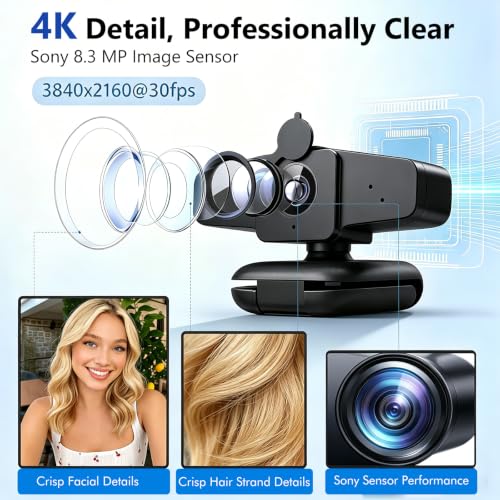 360 conference camera Automatic product image