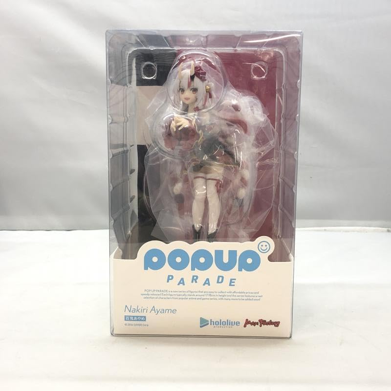 Amazon.co.jp: マックスファクトリー POP UP PARADE 百鬼あやめ